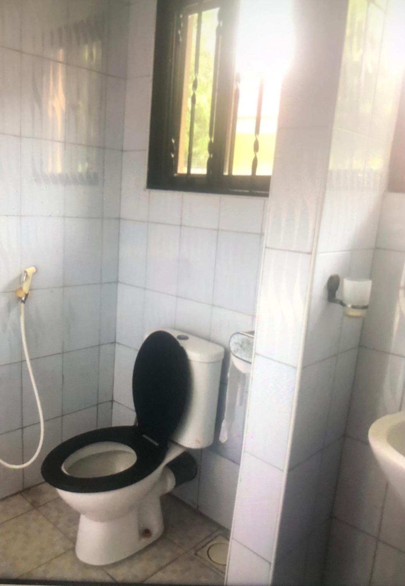 Tatys Homestay دار السلام المظهر الخارجي الصورة