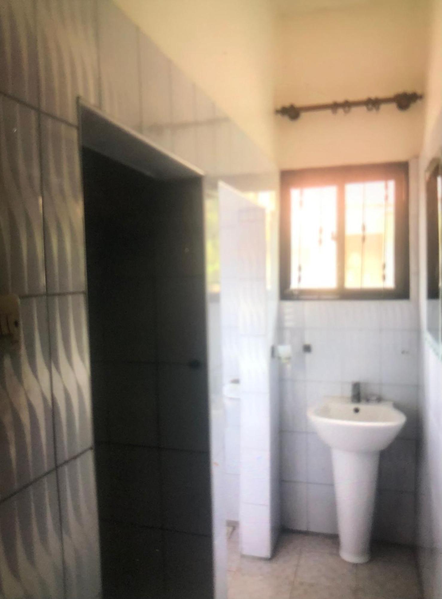 Tatys Homestay دار السلام المظهر الخارجي الصورة