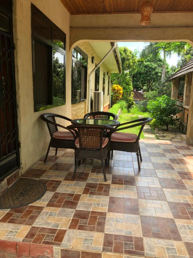 Tatys Homestay دار السلام المظهر الخارجي الصورة