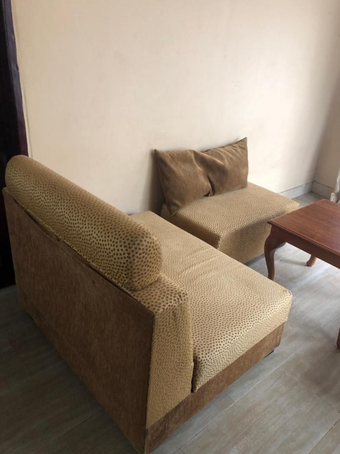 Tatys Homestay دار السلام المظهر الخارجي الصورة