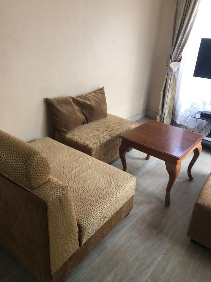 Tatys Homestay دار السلام المظهر الخارجي الصورة